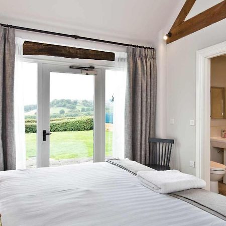 Manifold Barns Villa Belper Eksteriør billede